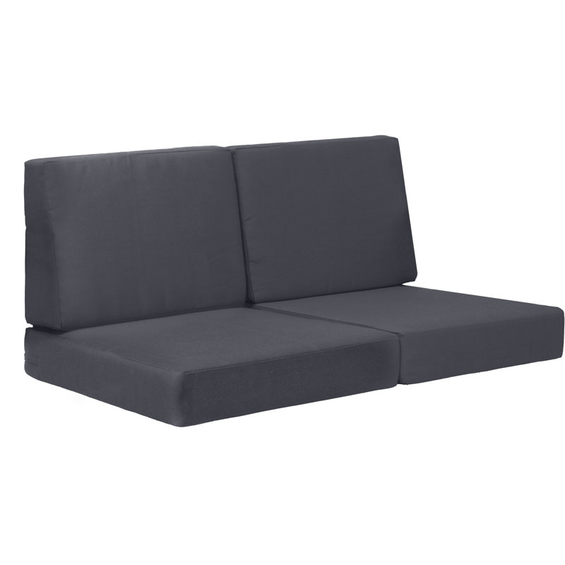 Brayden Studio Indoor/Outdoor Sofa Cushion Wayfair